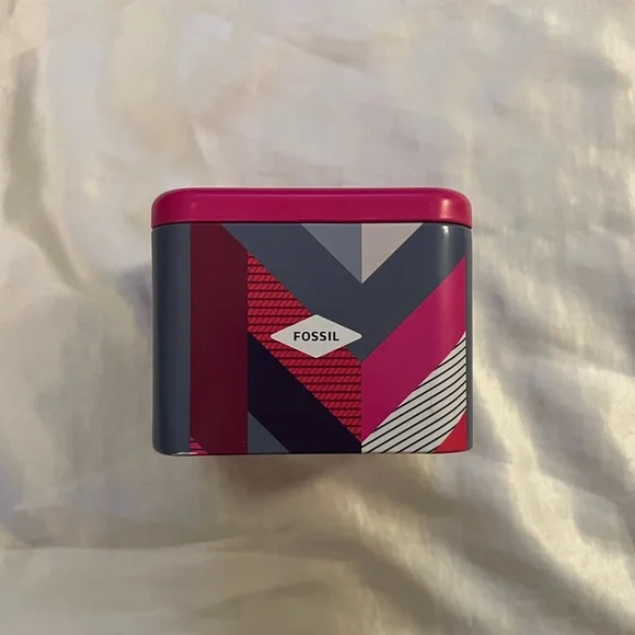 Fossil Watch - Picture 6 of 9